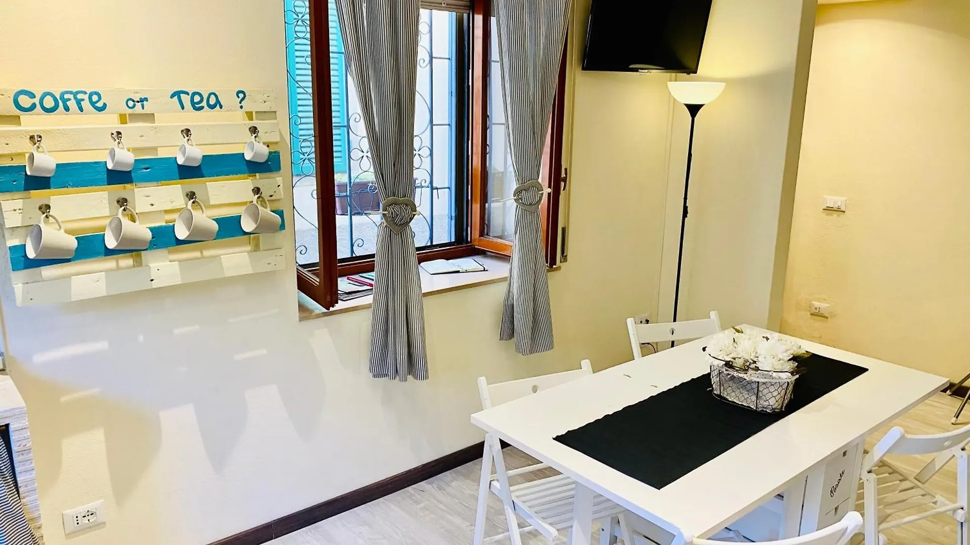Il Gatto Nero Appartement Coreglia Antelminelli